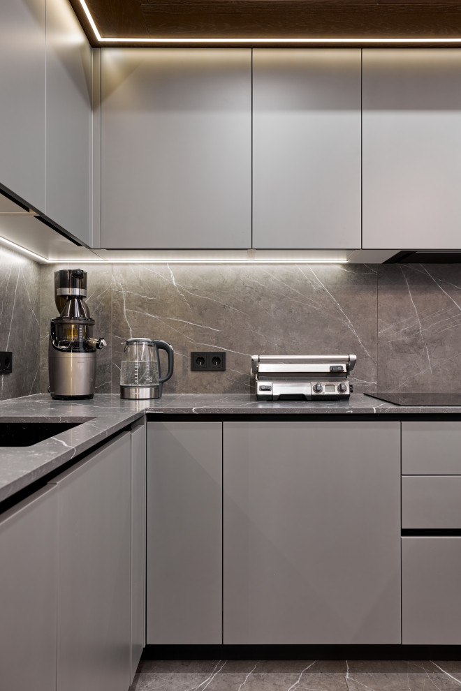 Клубный дом на Мечникова