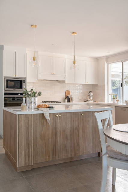 Karrinyup Project maritimt-koekken