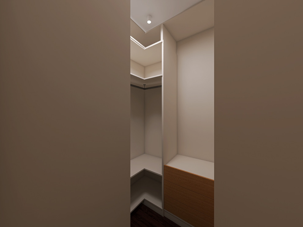 Спальня+детская