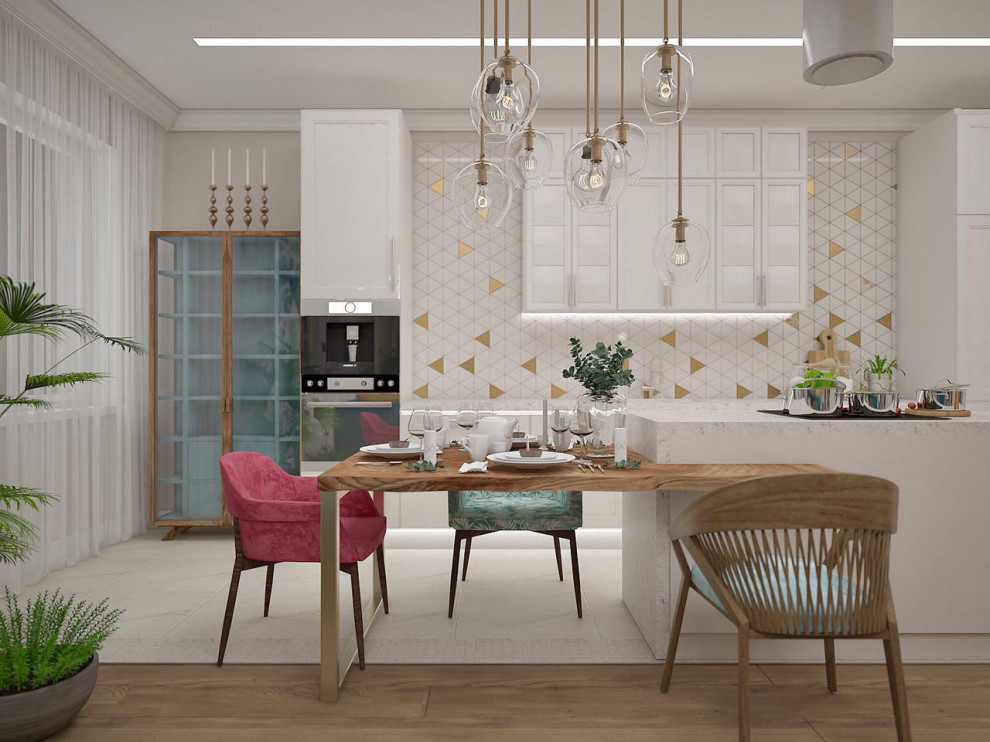 ЖК Континенталь