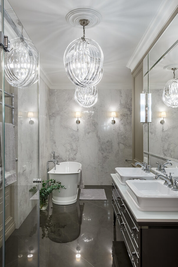 ЖК "Смольный Парк"