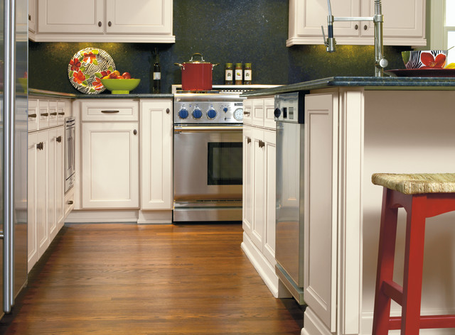 Kitchen Cabinetry 