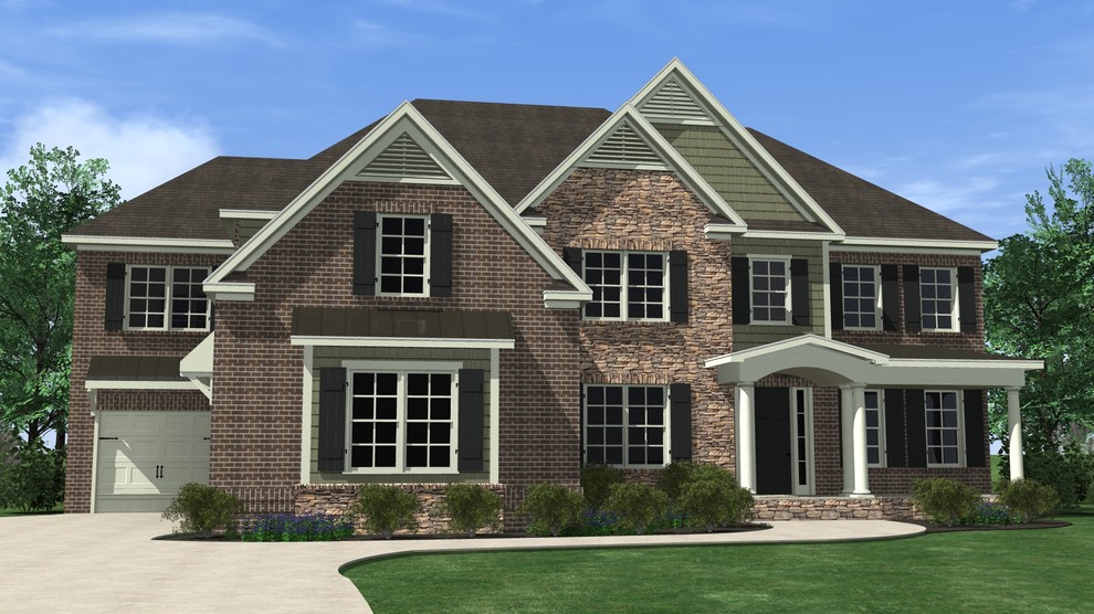Renderings