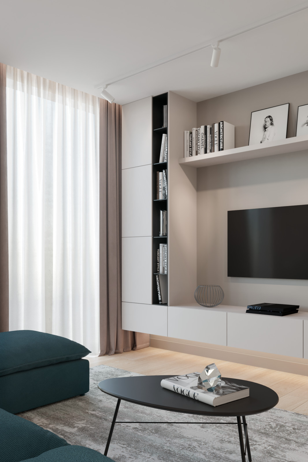 Квартира ЖК хорошевский