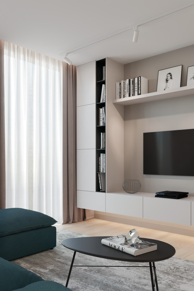 Квартира ЖК хорошевский