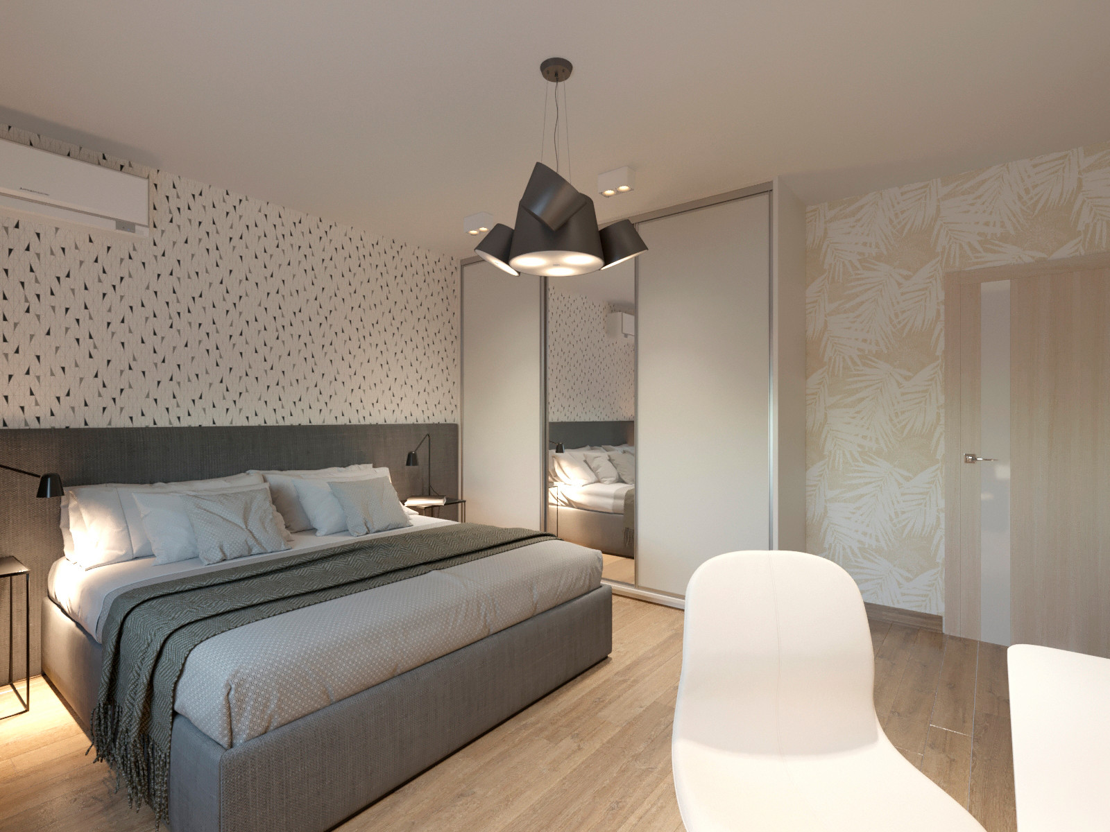 Одноэтажный комфорт.