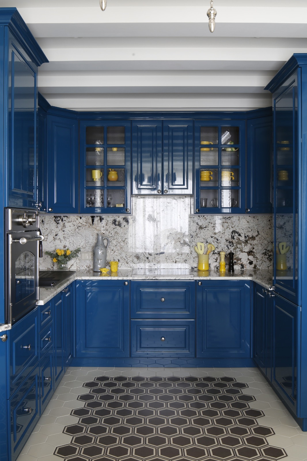 Квартира 100м2