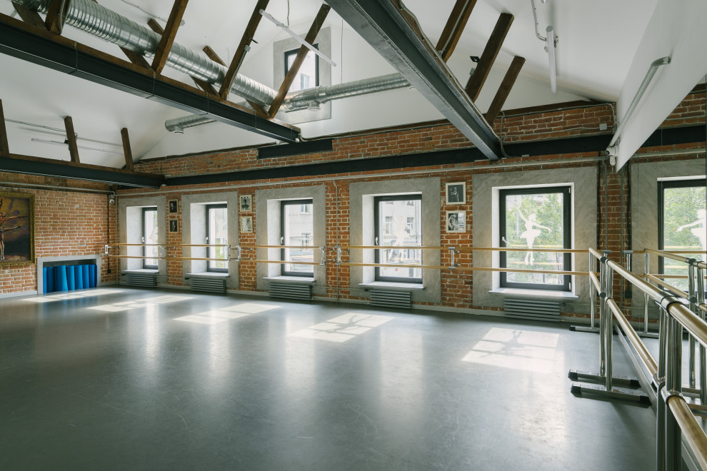 Школа Балета Илзе Лиепы