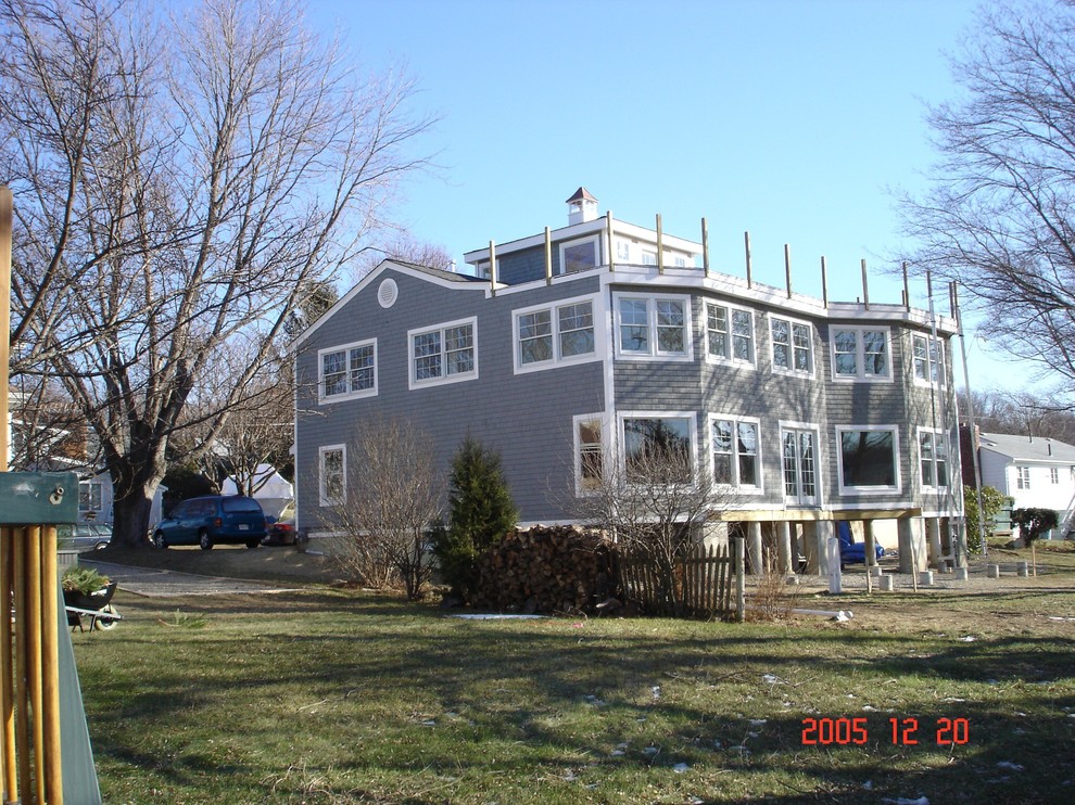 Hingham Crow Point