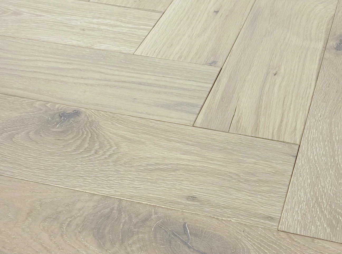 como herringbone