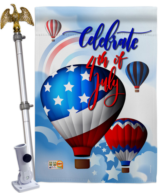 4th of july home repair