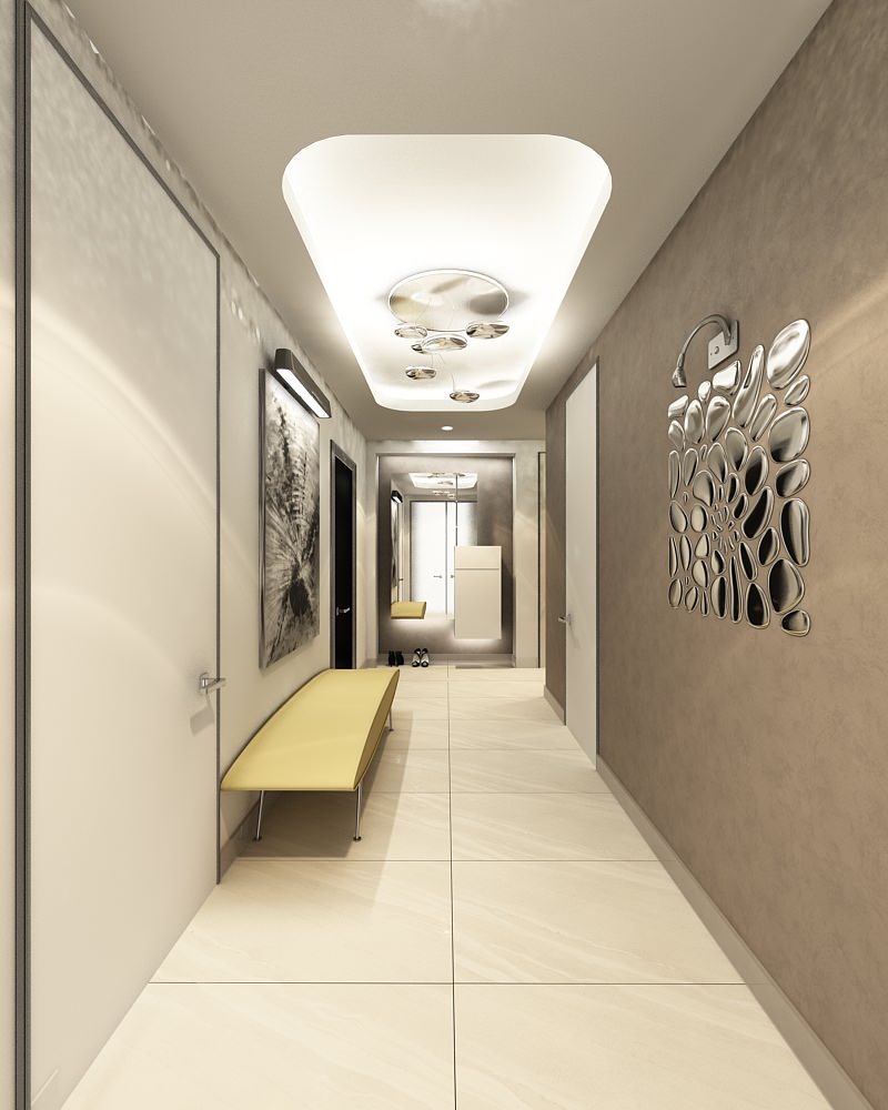 жк "Мосфильмовский"