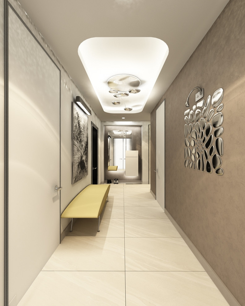 жк "Мосфильмовский"