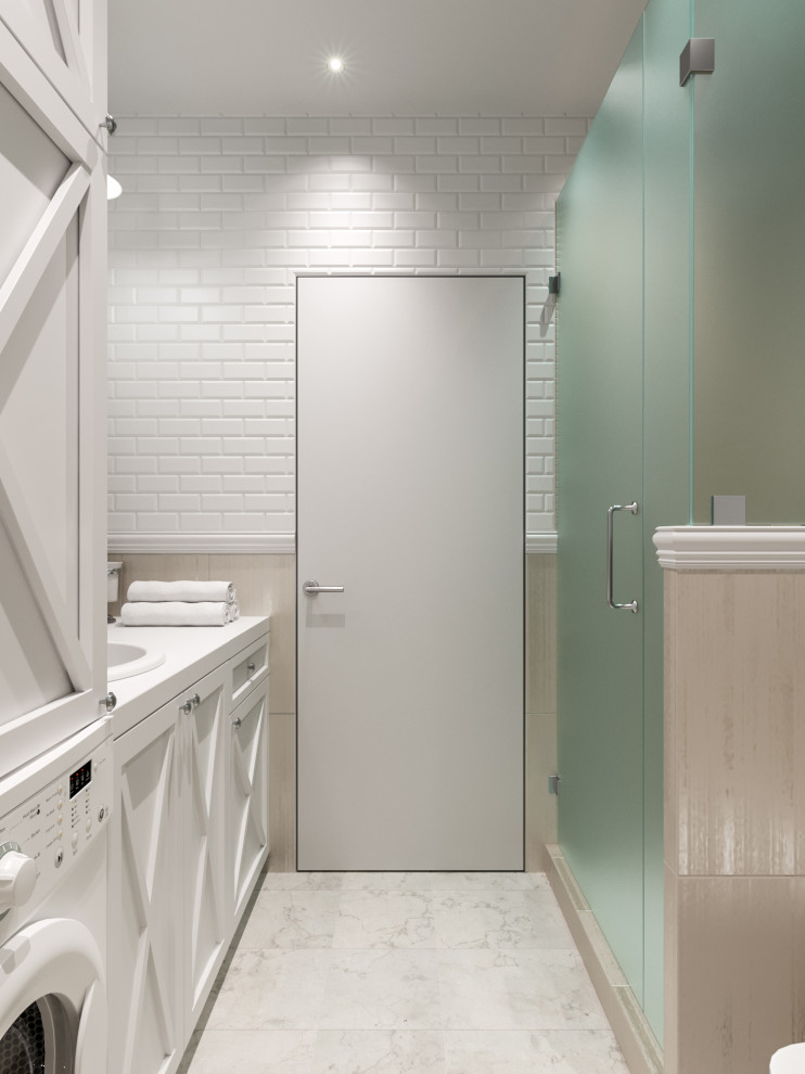 ЖК Варшавское шоссе