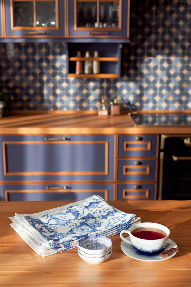 По французски