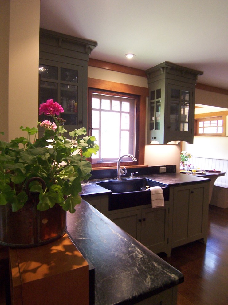 Craftsman Style Masterworks