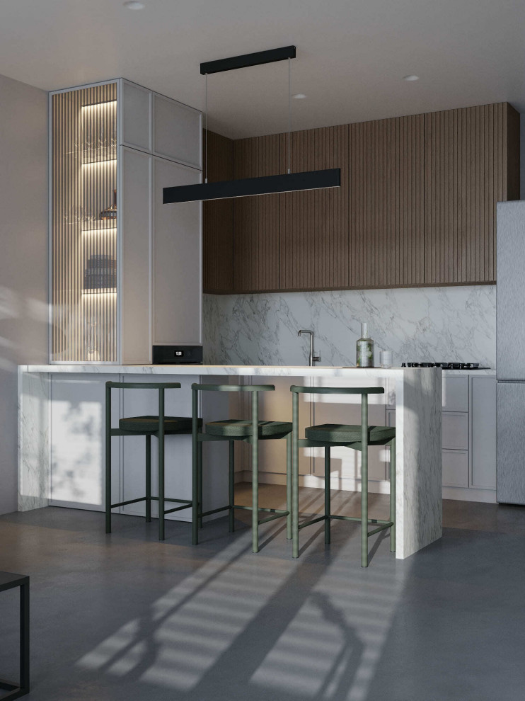 Дом на ул. Стопани 6