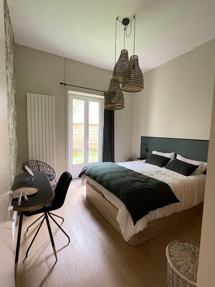 Appartement D