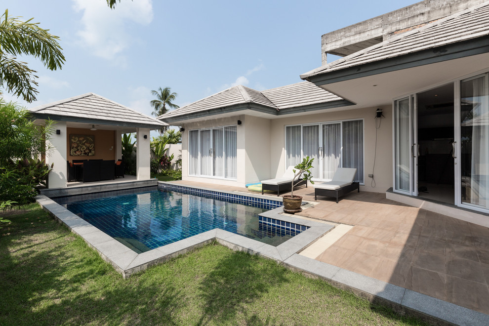 Houses.Exterior.Architecture.