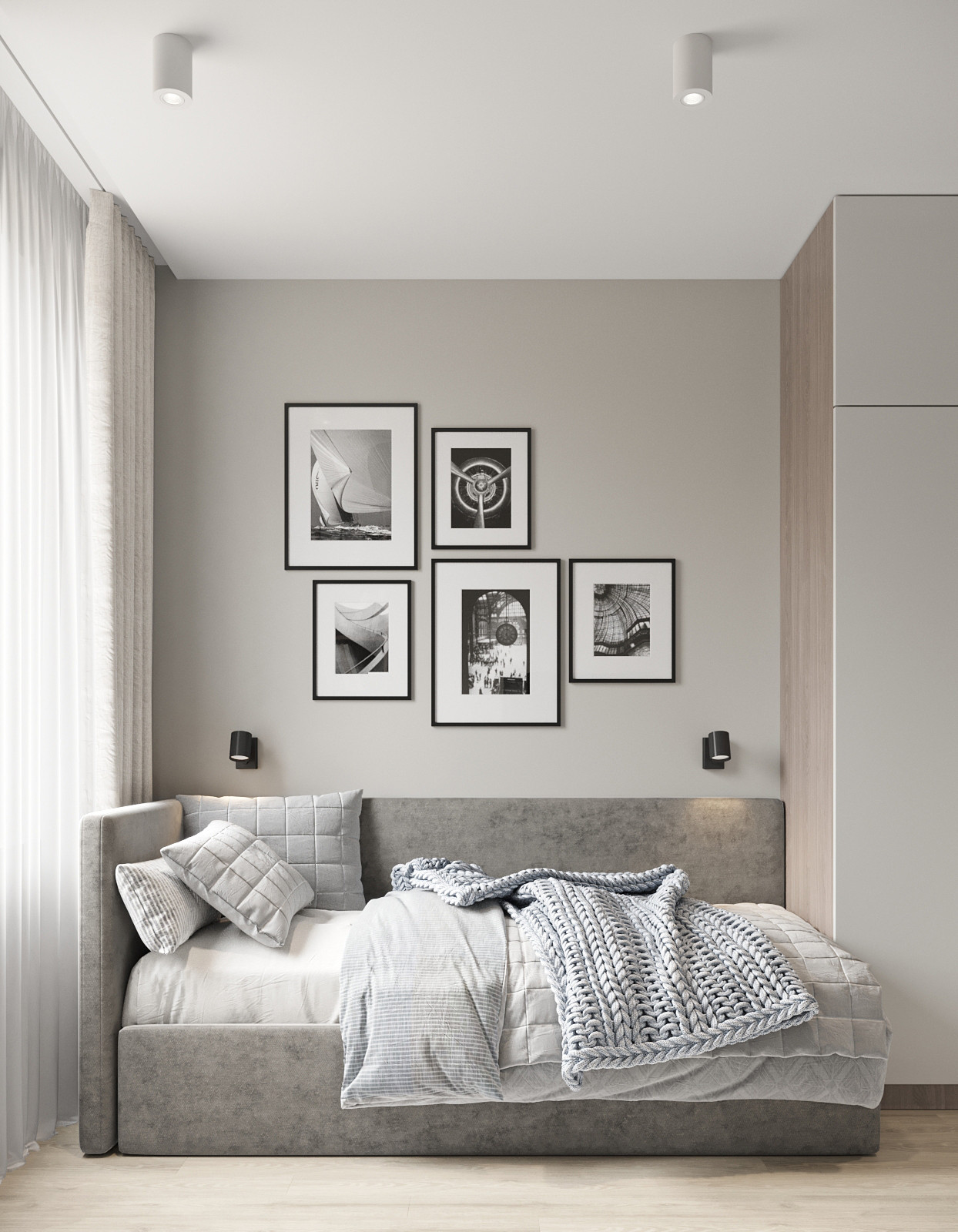 Детская комната