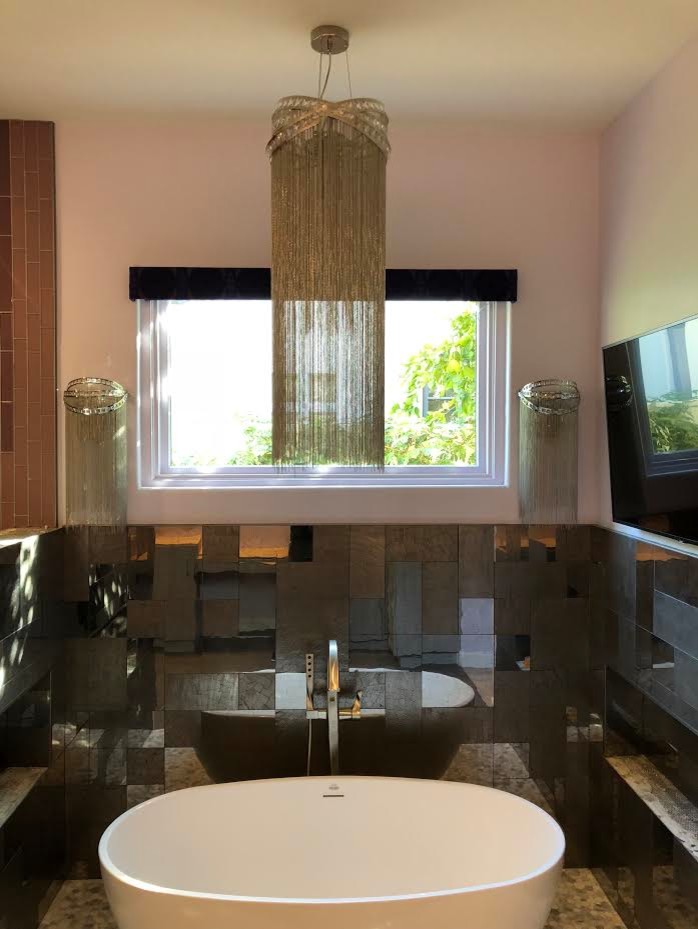 La Quinta Bathroom Remodel