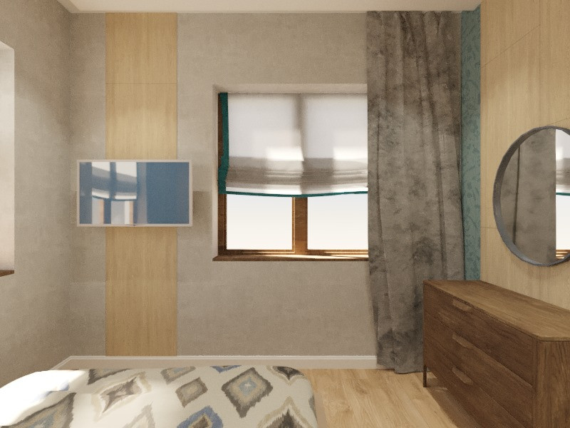 Частный дом в поселке "Сорокины Хутора"