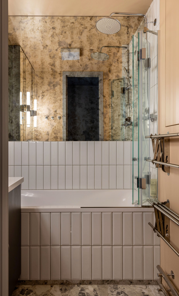 Квартира в ЖК "Приморский"