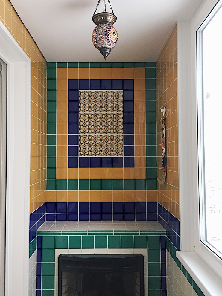 Теплая квартира в Железнодорожном