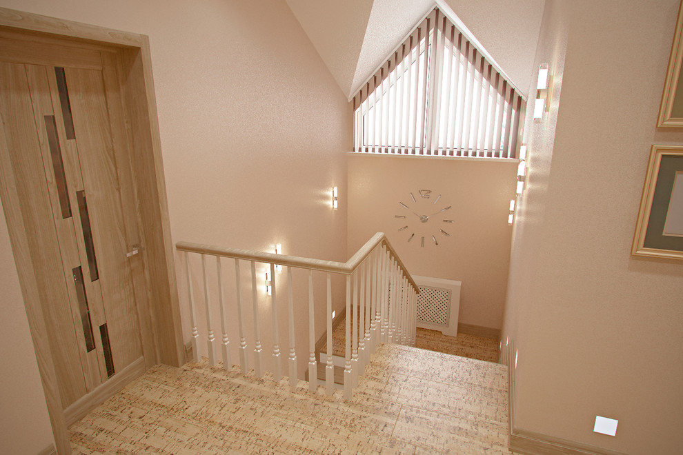 Дом 220 кв.м, п.Фирсово 3