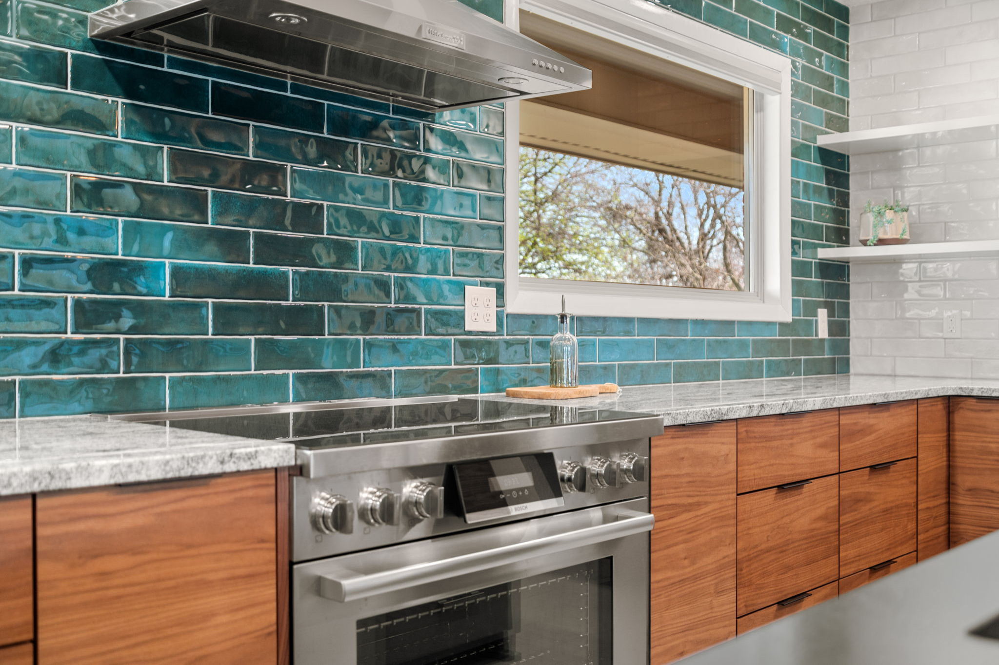 Warnock Kitchen