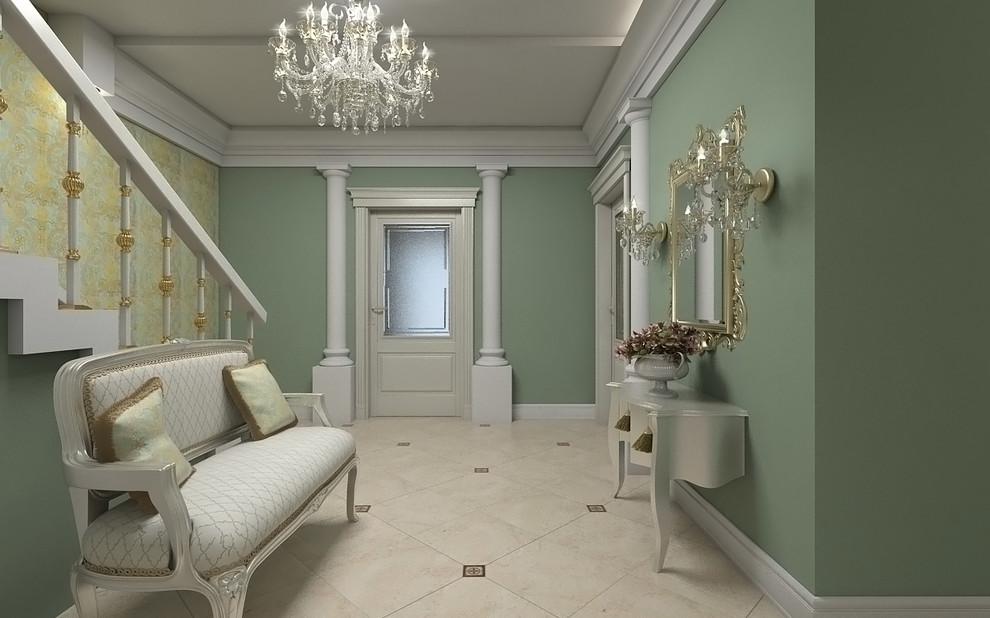 Легкая классика в современном  исполнении