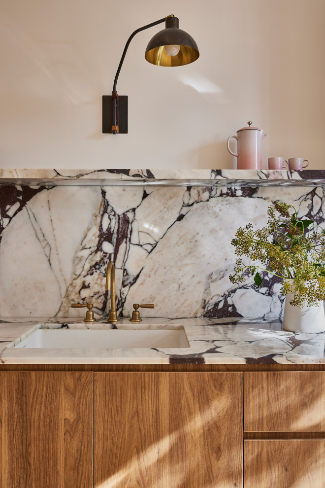 Paddington Project - Contemporary - Kitchen - Sydney - by Clover and Me ...