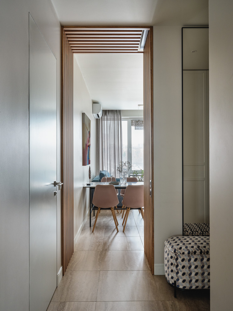 Как создать настроение? (ЖК LIFE Кутузовский)