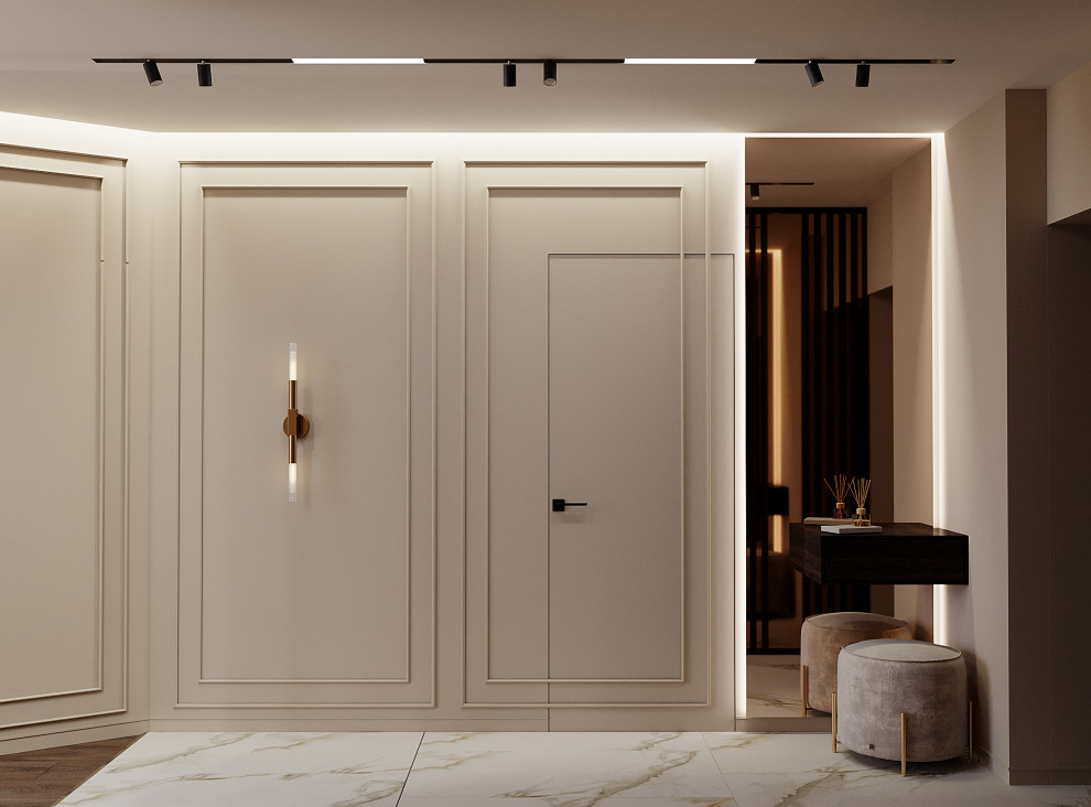 Ар-Деко в новых тенденциях