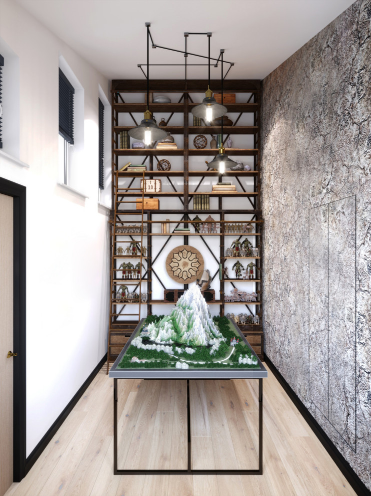 КП "Ромашково"