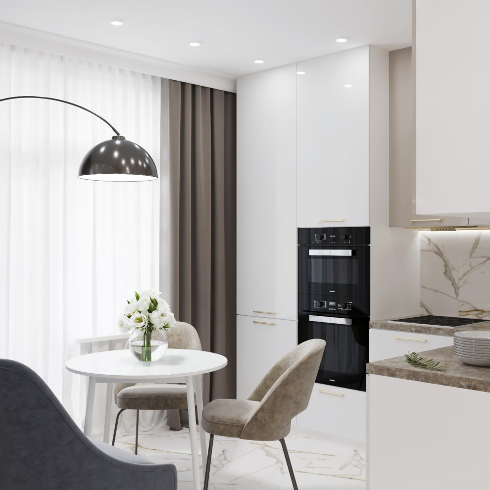 Квартира г. Москва