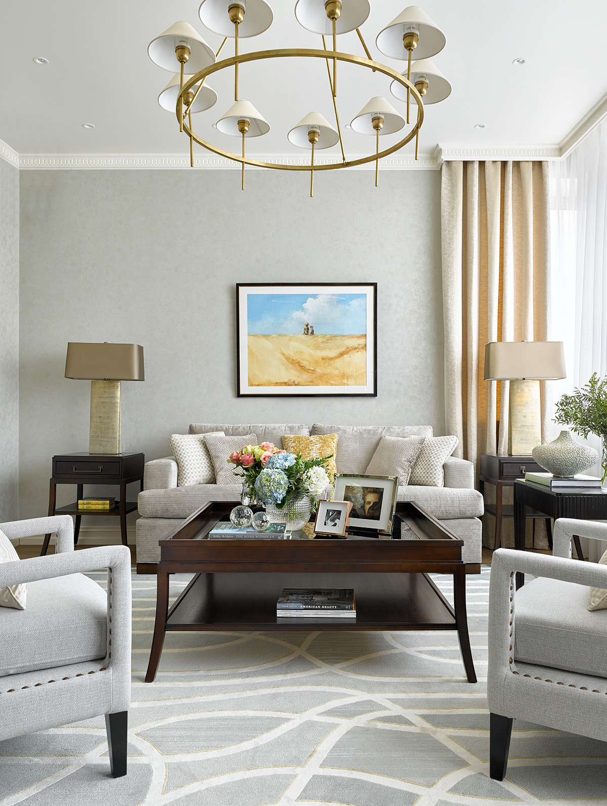 Квартира в Кунцево