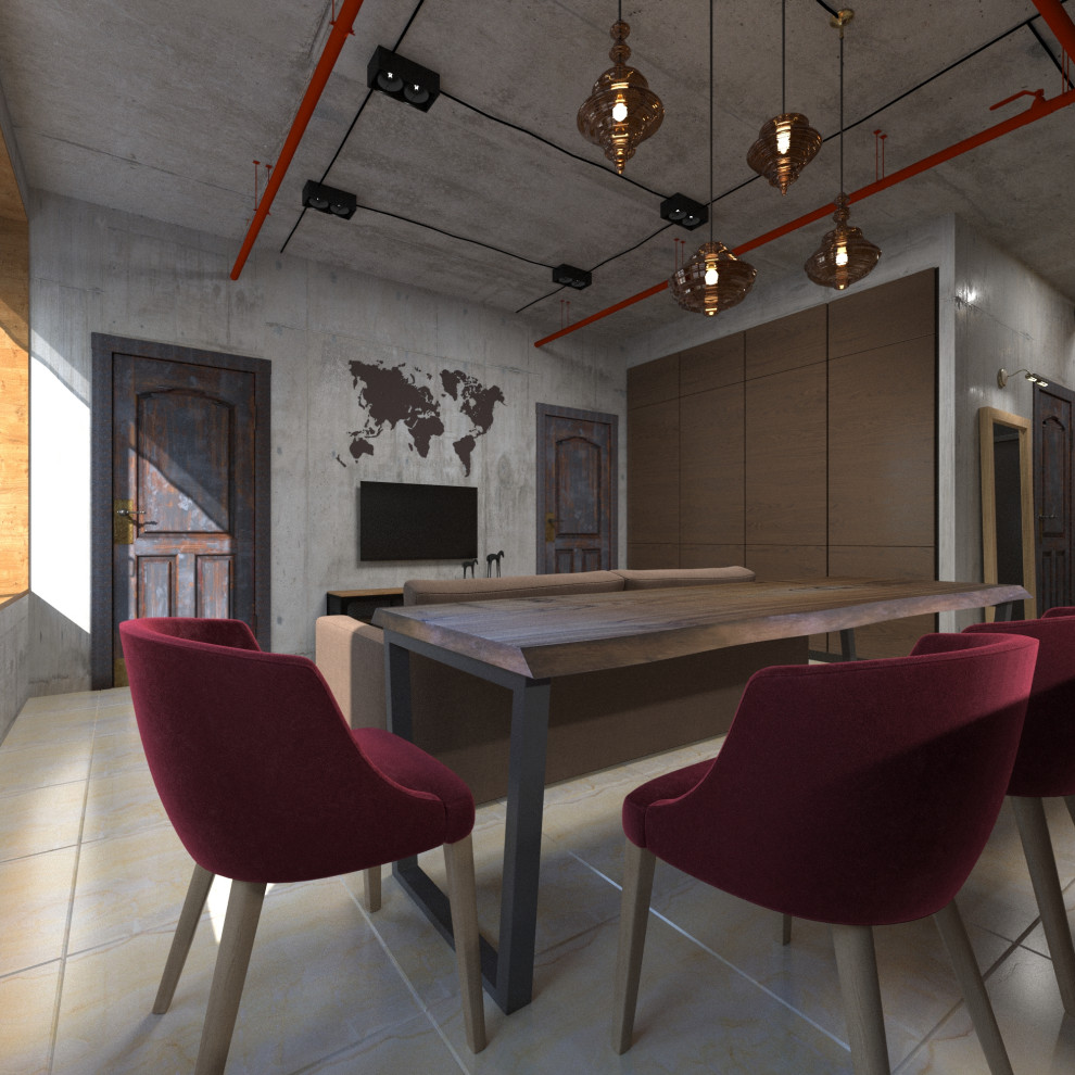 Клубный дом STORY