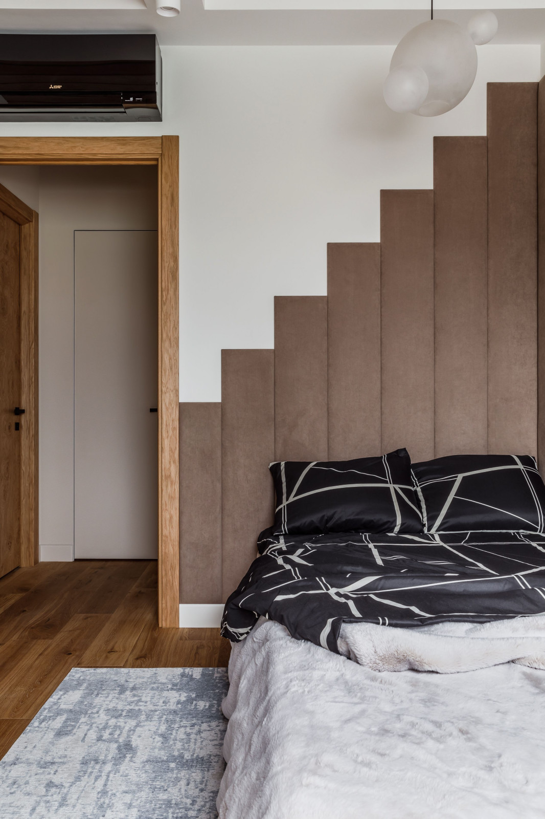 Квартира на Большой Полянке