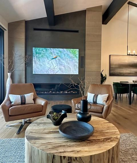 Lake Tahoe Condo