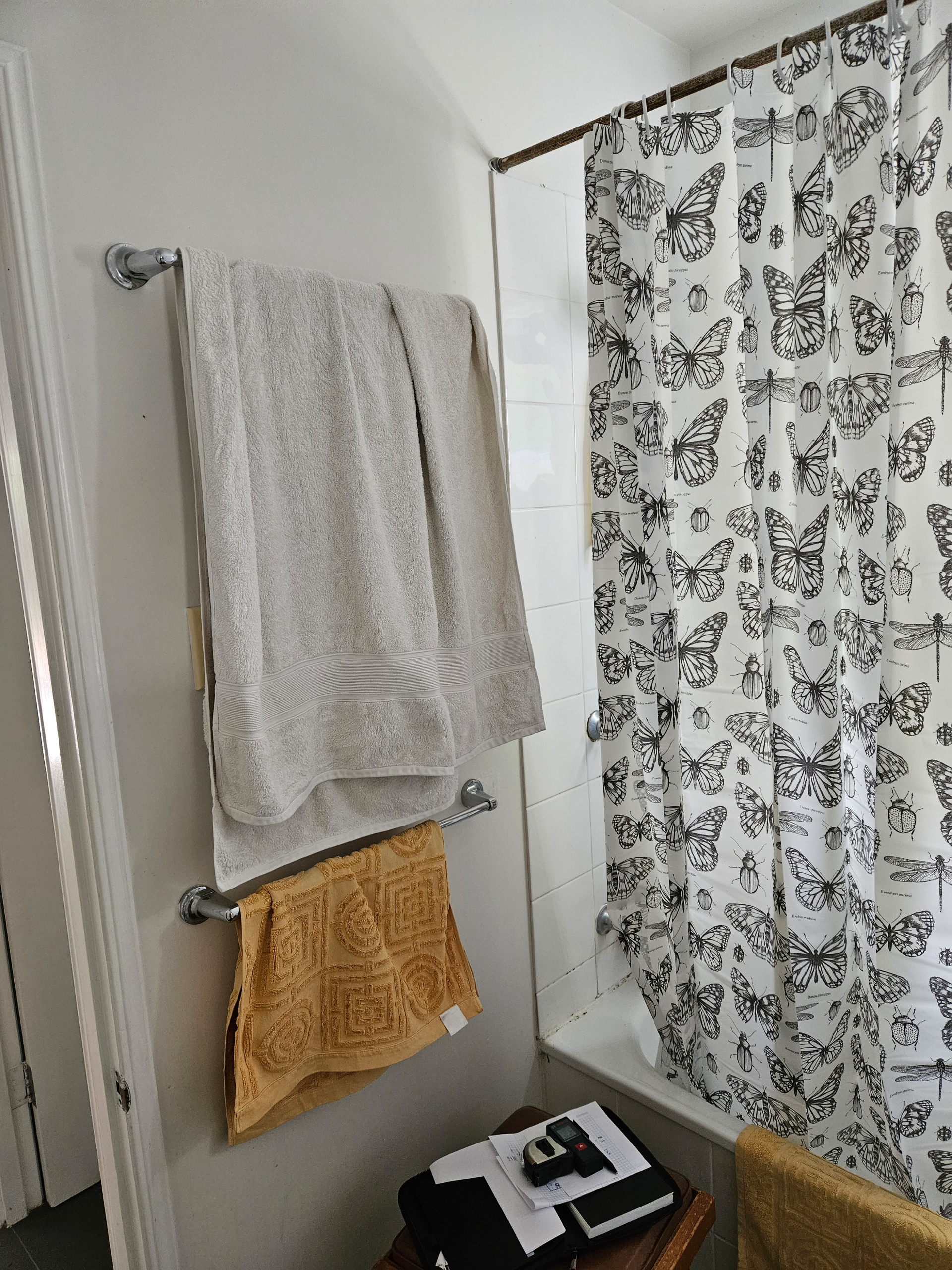 West End Bathroom Renovation