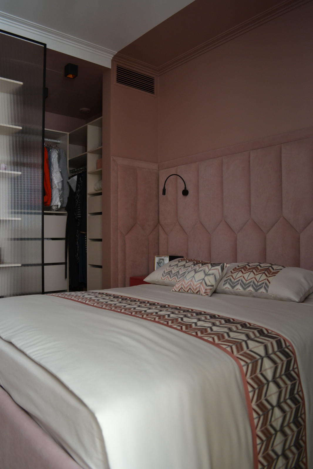 ЖК Динапстия