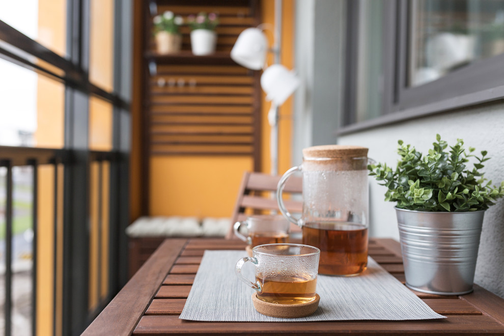 Студия в ЖК "INKERI"