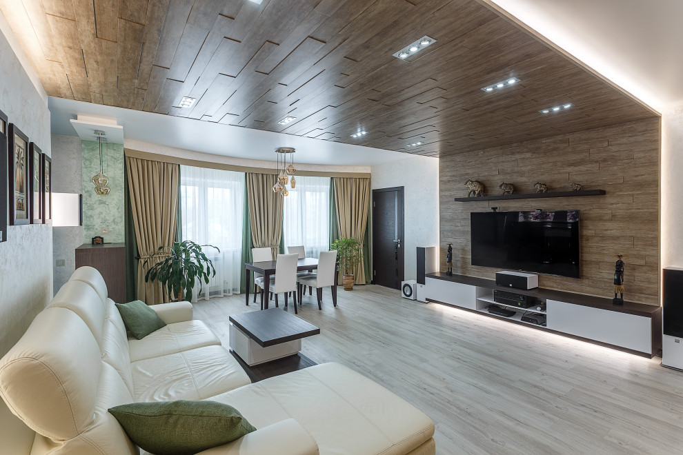 Домашний кинотеатр Dali