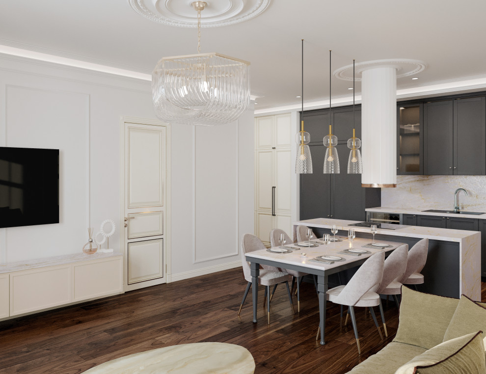 ЖК Русский дом