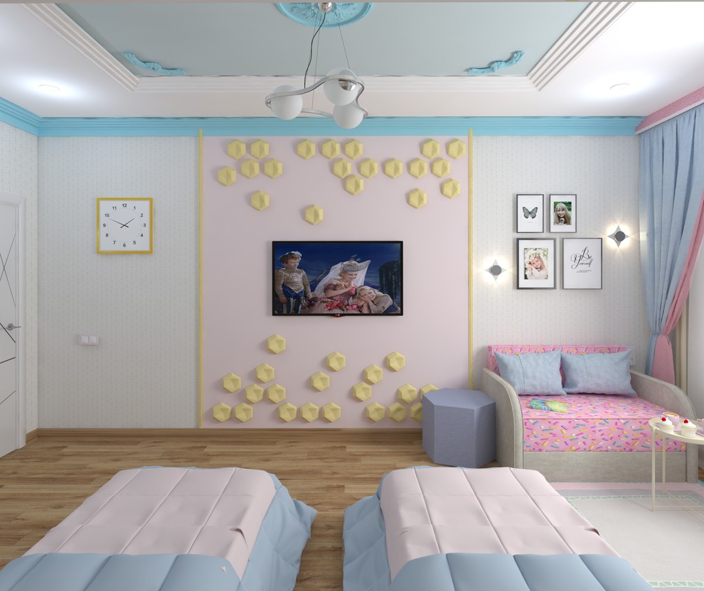 Бирюзовая мечта