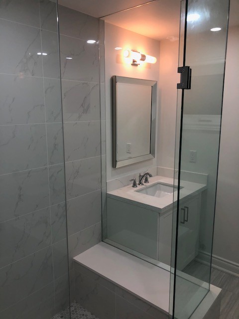 Complete Home Remodeling Septmber 2018