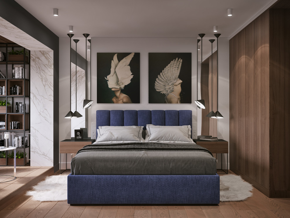 Квартира для молодой семьи