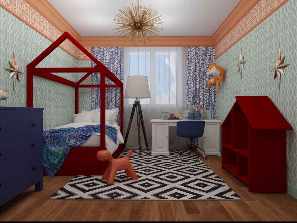 Проект "Млечный"