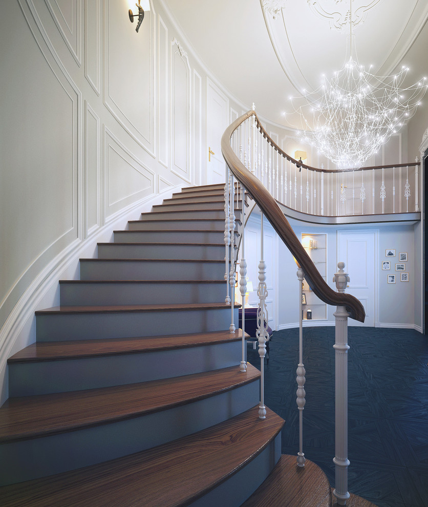 Интерьерная визуализация